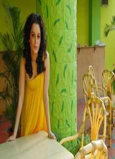 Kangana Ranaut