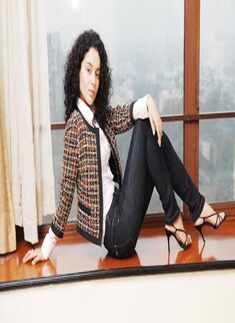 Kangana Ranaut