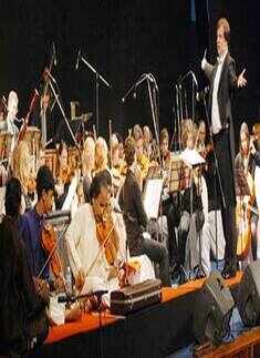 Times Infinity concert 