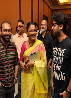 Buno Haansh: Audio launch