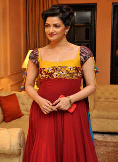 Buno Haansh: Audio launch