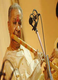 29th Saptak festival