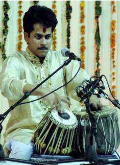 29th Saptak festival