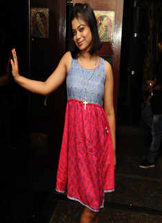 Weekend party at Pasha