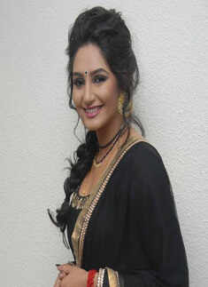 Namaste Madam's audio launch