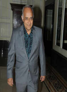 Sufi night at a Eid party