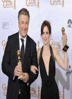 Winners at Golden Globe Awards