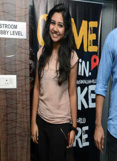 Party at Small World Pub