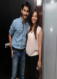 Party at Small World Pub