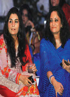 Friendship Day bash for Jaipur ladies