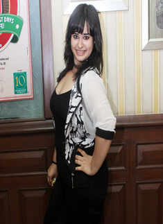 Party at 10D in Chennai