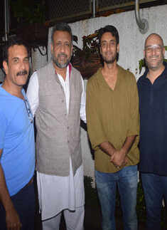 Punjab 1984: Premiere