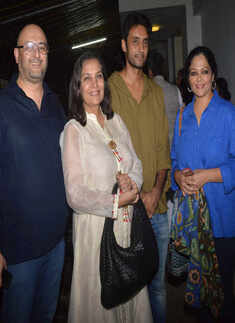 Punjab 1984: Premiere