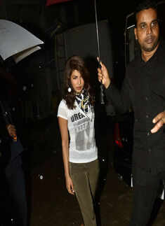 Dil Dhadakne Do: On the sets