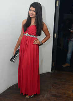 Dancing the night away