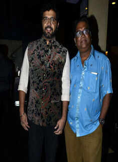 Sunday Sunday: Premiere