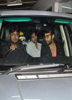 Entertainment: Premiere