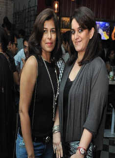 Launch of the second outlet of WTF!