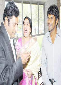 Bengalooru film festival