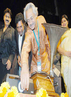 Bengalooru film festival