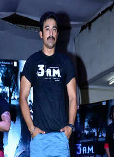 3 AM: Trailer Launch