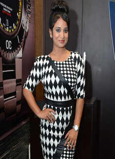 Store launch at Jubilee Hills