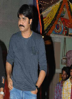 A filmi event held in the city