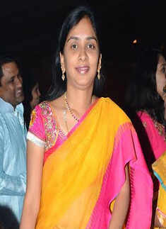 Akhil Reddy, Ankita's sangeet ceremony