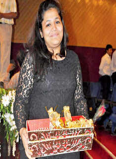 Social club installation ceremony