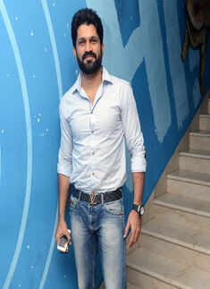 Weekend party at Small World