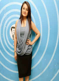 Weekend party at Small World