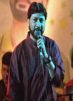 Ekla Manomay a musical event