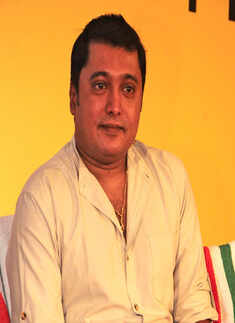 Murali Gopi's book release