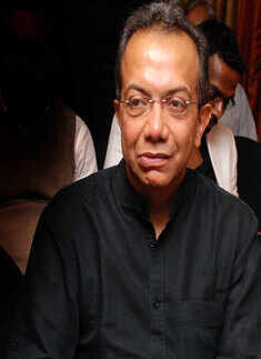 CK Prahlad's book launch