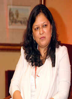 CK Prahlad's book launch