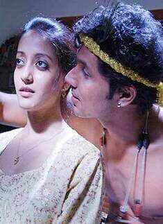 Mere Khwabon Mein Jo Aaye