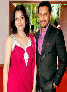 Jewellery show at The Lalit Ashok