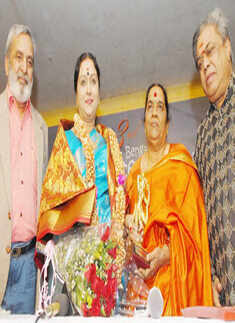 Rakshana Vedika Rally