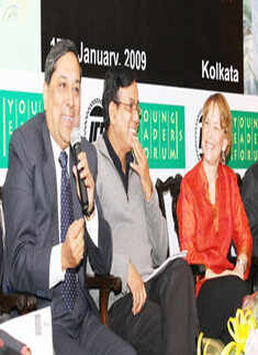 ICC Panel discussion