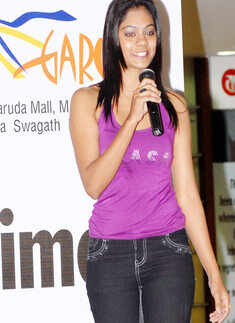 Mr & Ms Bang auditions