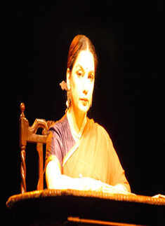 Play: 'Tumhari Amrita'