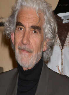 Actor Charles Keating dead at 72