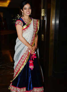 Here&rsquo;s to the new couple!