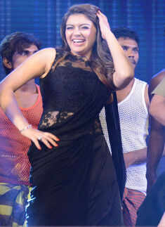 Power audio function