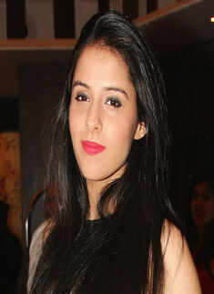 Sumalatha, Vani @ Hilton launch