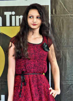 Fresh Face auditions @ NIPS