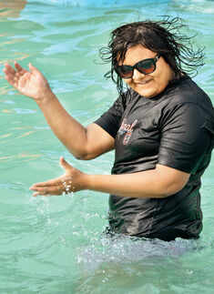 Friendship Day party!