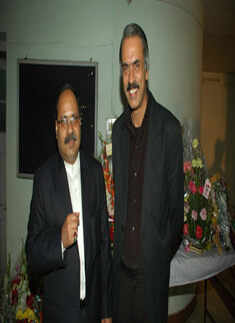 Prashant & Smita's anniv.