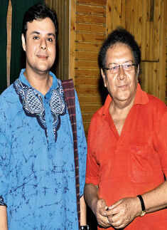 Revisiting the old charm