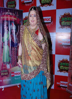 Akbar Birbal: Show launch